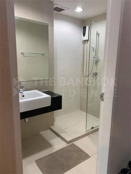 Convenient Travel, Great Value per Square Meter Belle Grand Rama 9 near MRT Rama 9 Station