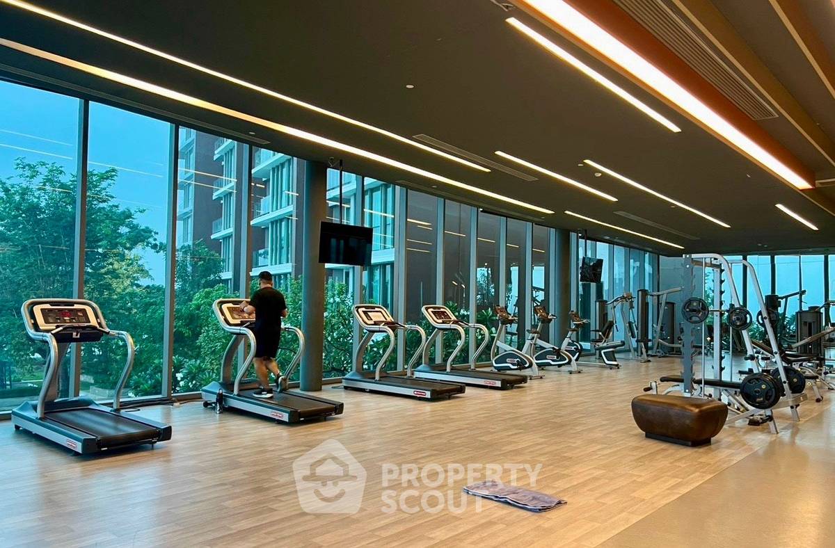 รูป คอนโด 1 ห้องนอน ชั้น 21 ที่ 333 Riverside ใกล้ MRT บางโพ 100 เมตร (ID 3234979) - รูปที่ 17/17