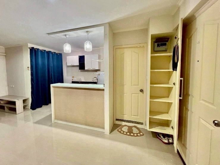 รูป ให้เช่าลุมพินี วิลล์ รามอินทรา-หลักสี่ ห้องใหญ่  - รูปที่ 6/14