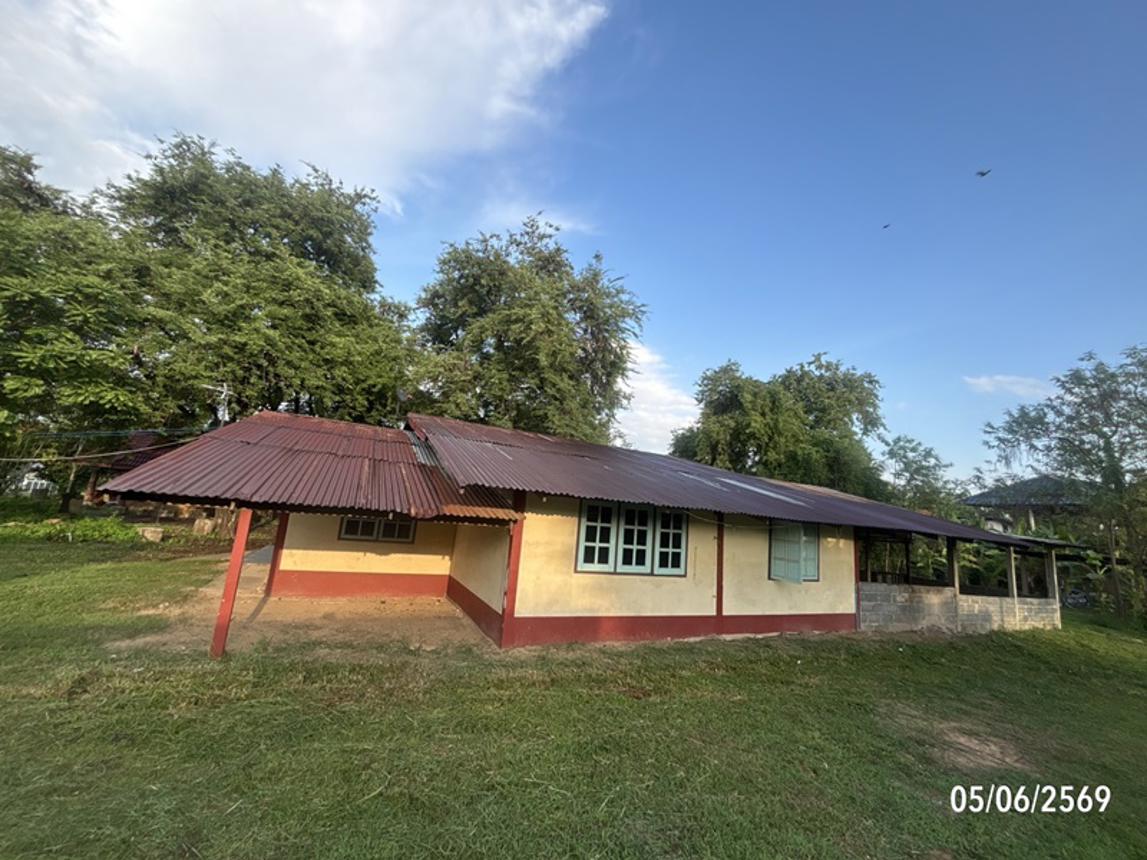 picture HOME 647 Sq.w. Warin Chamrap Ubon Ratchathani for 1.5M - 26/51