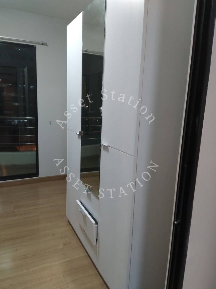 รูป Supalai Casa Riva Vista 2 |🚅 ใกล้ BTS สถานีสะพานตากสิน และ  โรงเรียนอัสสัมชัญ - รูปที่ 6/19