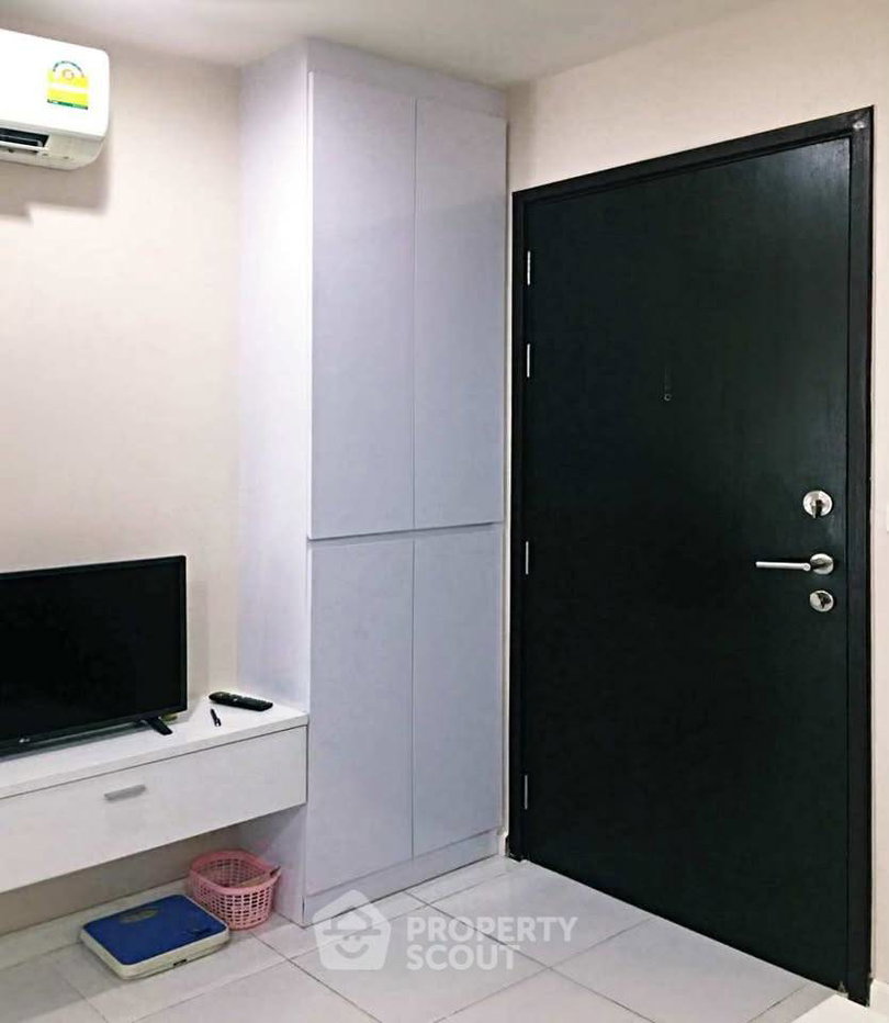 picture 29th-Floor 1-BR At Diamond Sukhumvit Near BTS On Nut (ID 3234080) - 3/10