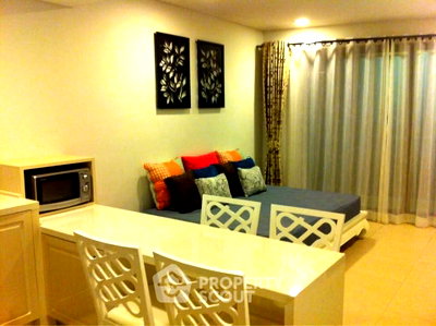 Condos for sale : 1-BR Condo at Marrakesh Huahin Residences in Nong Kae (ID 3228799)