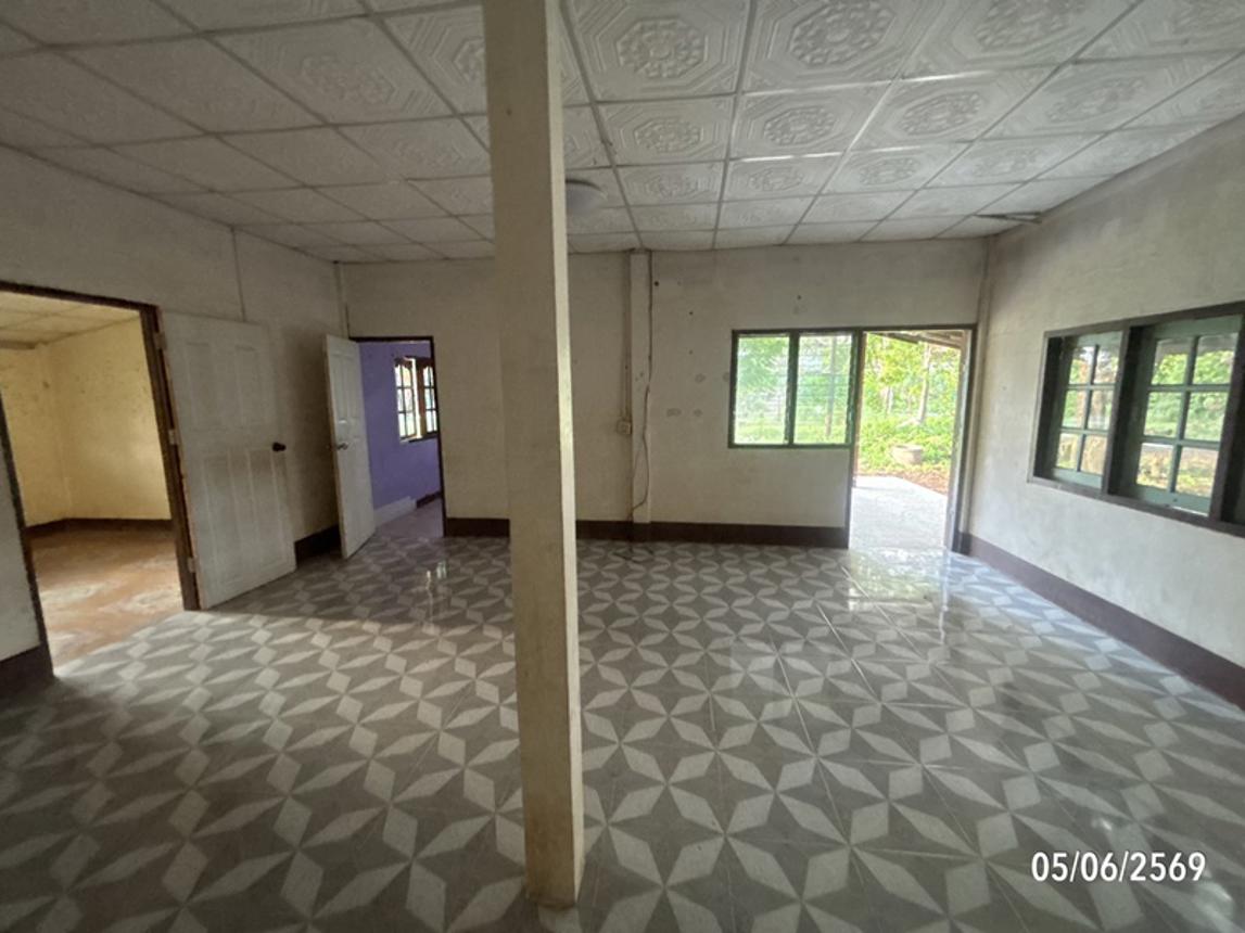picture HOME 647 Sq.w. Warin Chamrap Ubon Ratchathani for 1.5M - 29/51