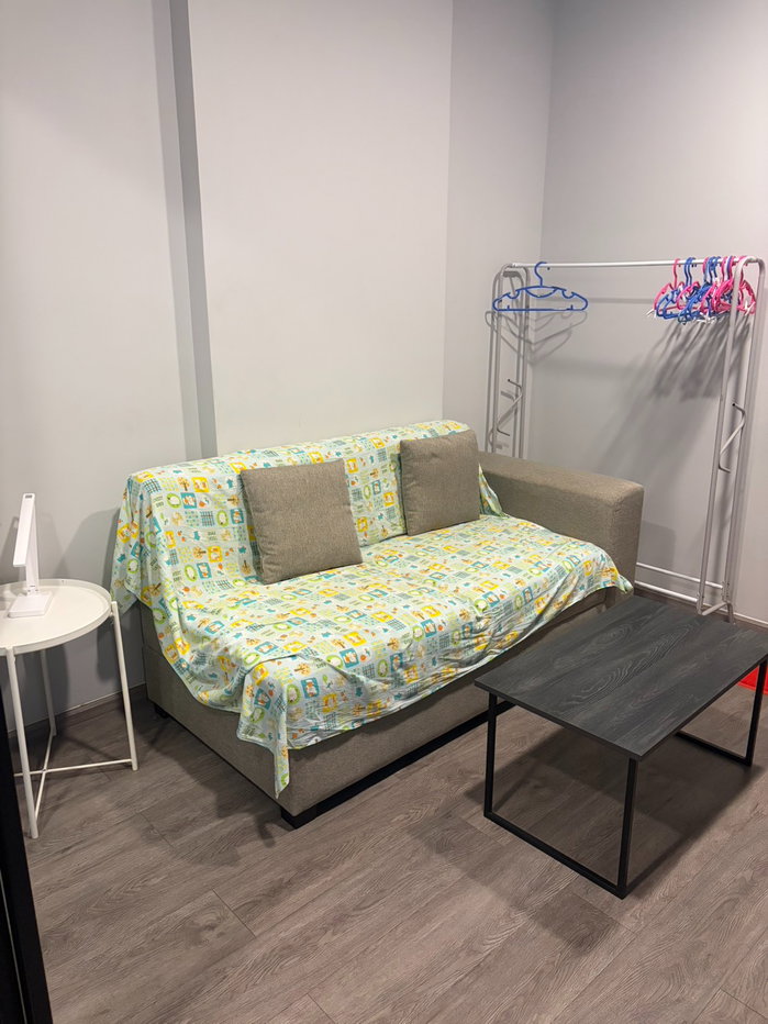 picture Condo for rent The Monte Ramkhamhaeng 12-Rama IV 39 - 3/20