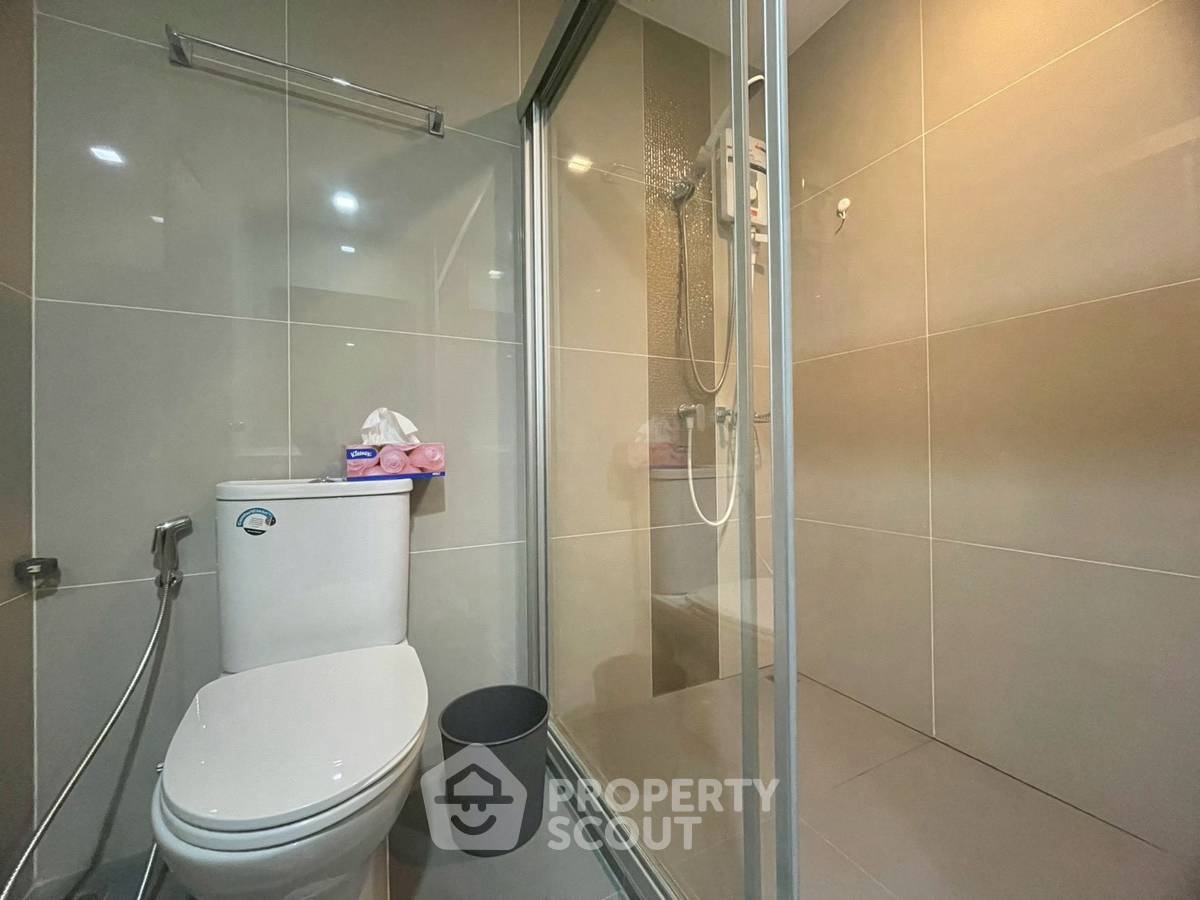 รูป คอนโด 1 ห้องนอน ชั้น 20 ที่ Ideo Rama 9 - Asoke ใกล้ MRT พระราม 9 (ID 3233570) - รูปที่ 7/10