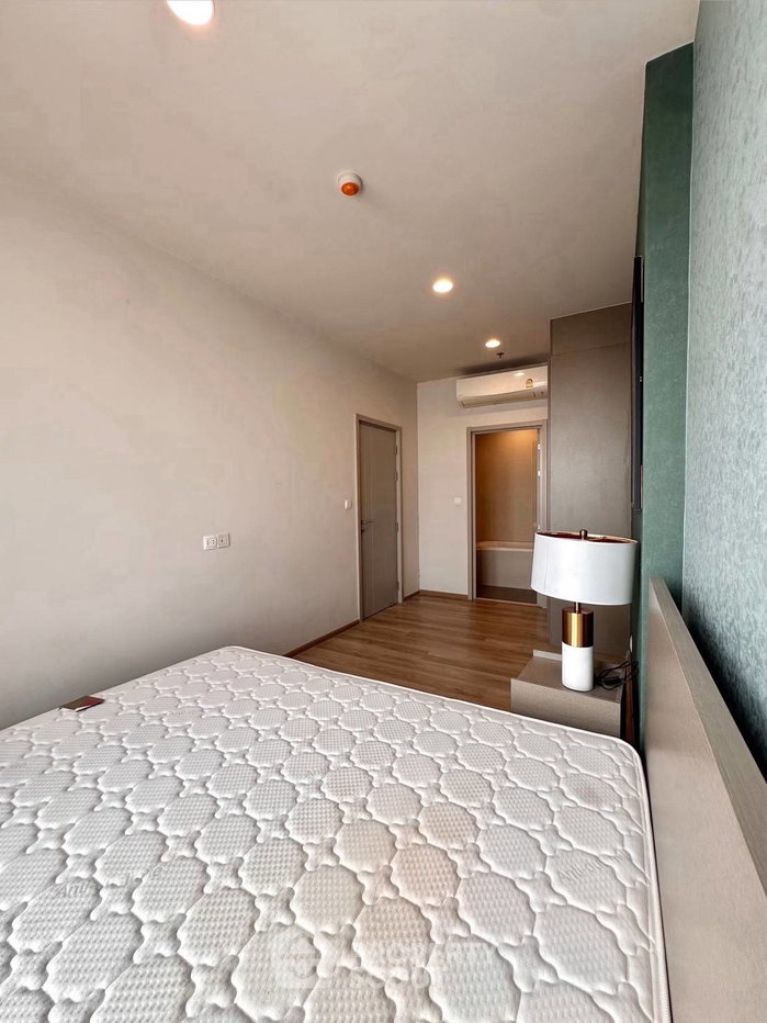 รูป คอนโด 1 ห้องนอน ชั้น 28 Oka Haus Sukhumvit 36 ใกล้ BTS ทองหล่อ (ID 3069205) - รูปที่ 7/11