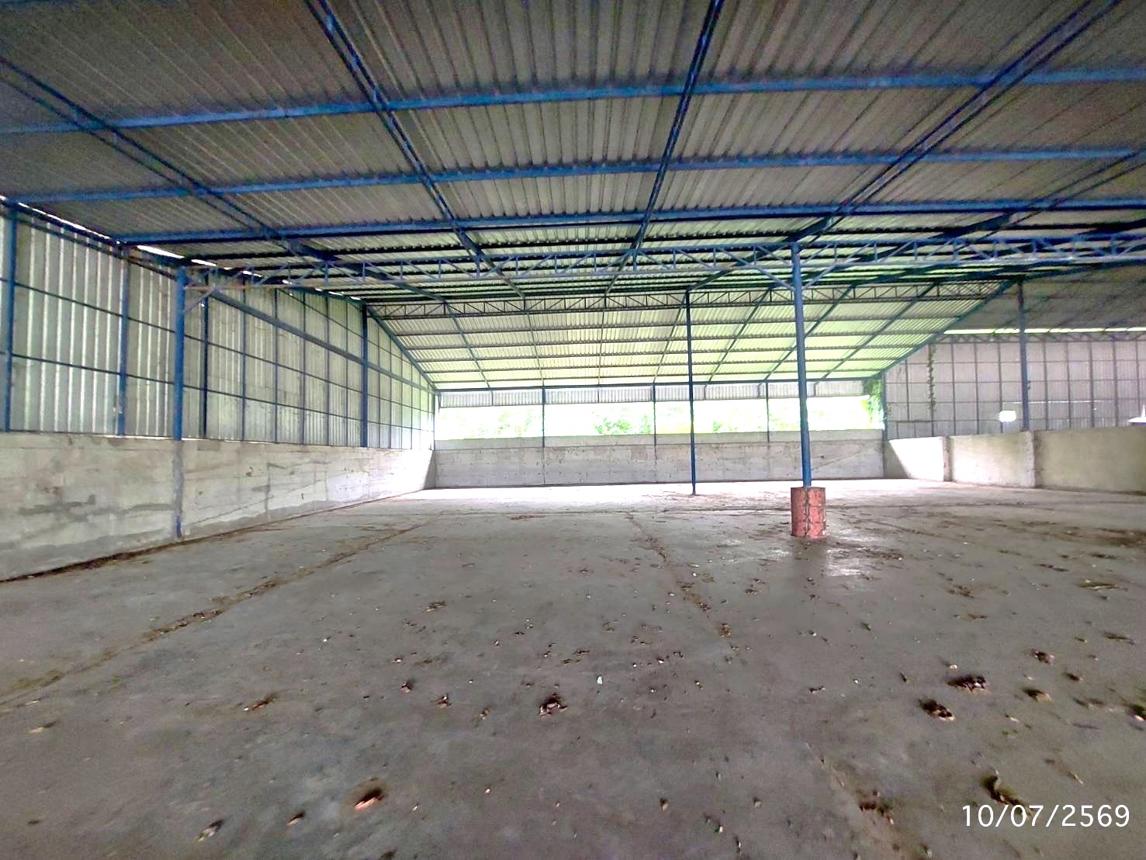 picture FACTORY 10024 Sq.w. Sam Chuk Suphanburi for 31.2M - 25/43