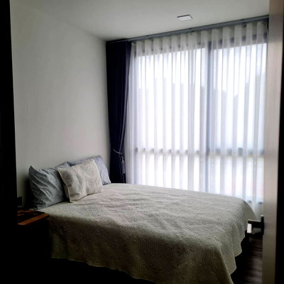 Condos for rent : @Condorental condo for rent MODIZ VAULT Kaset - Sripatum