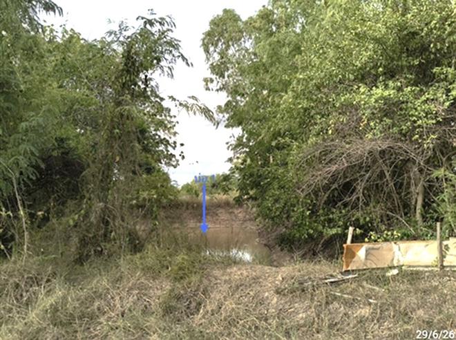 picture LAND 277 Sq.w. Muang Surin Surin for 824,000 - 6/17