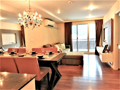 Condos for rent : 🎊 For Rent Condo CENTRIC PLACE ARI 4 - PHAHOLYOTHIN Building 1, Floor 6,2 bed room, Room size 78.00 sqm