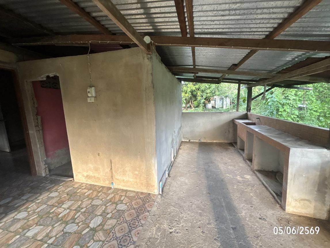 picture HOME 647 Sq.w. Warin Chamrap Ubon Ratchathani for 1.5M - 36/51