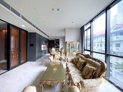 รูปภาพ 🍀🍀 Luxury condo💖 For Rent📌 The Monument Thonglor (Line:@rent2022) BTS Thonglor✨Ready to move in 🔖 A12863