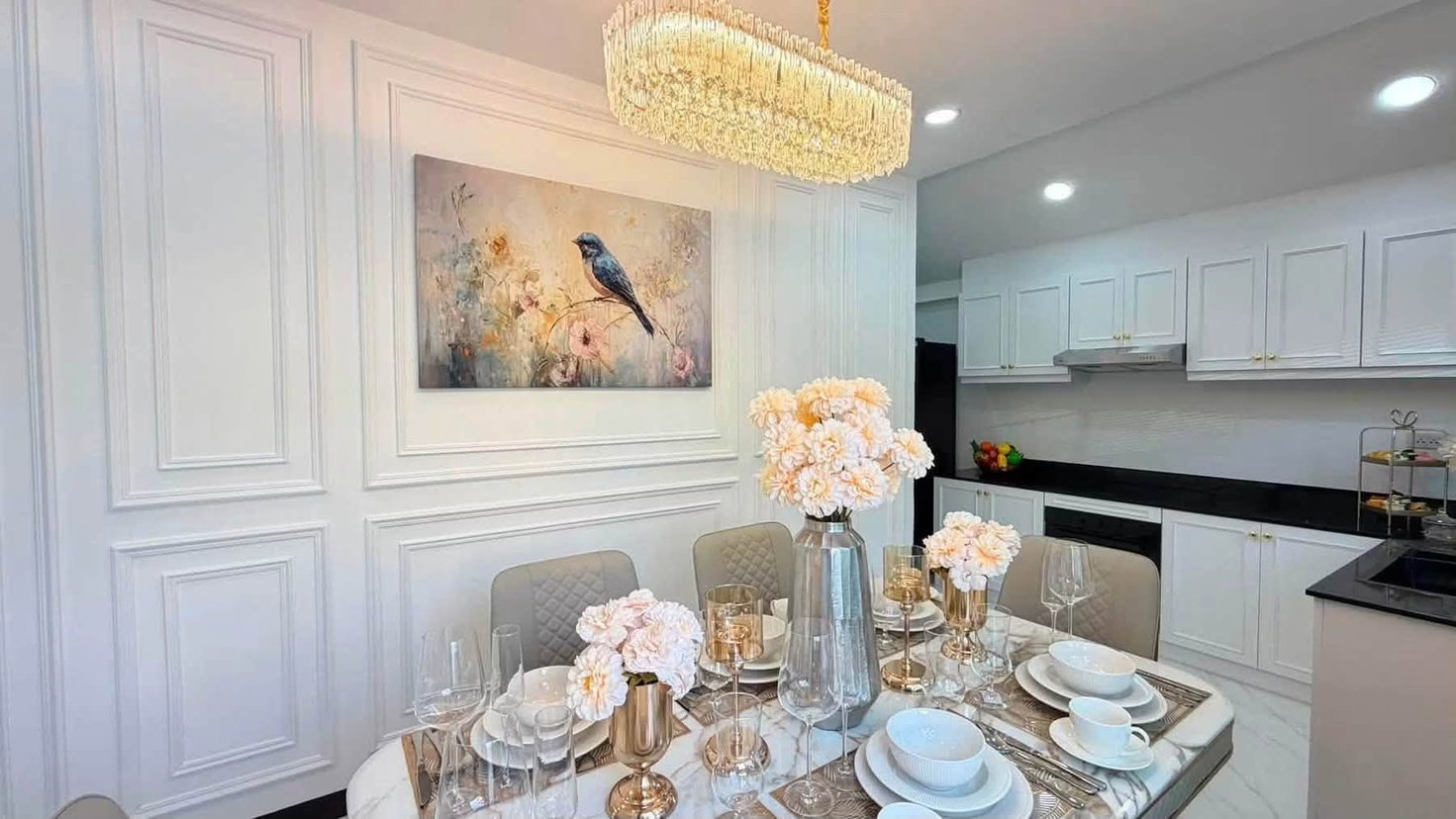 รูป 3 Bedroom Pool Villa for Sale Khao Talo Pattaya - รูปที่ 7/19
