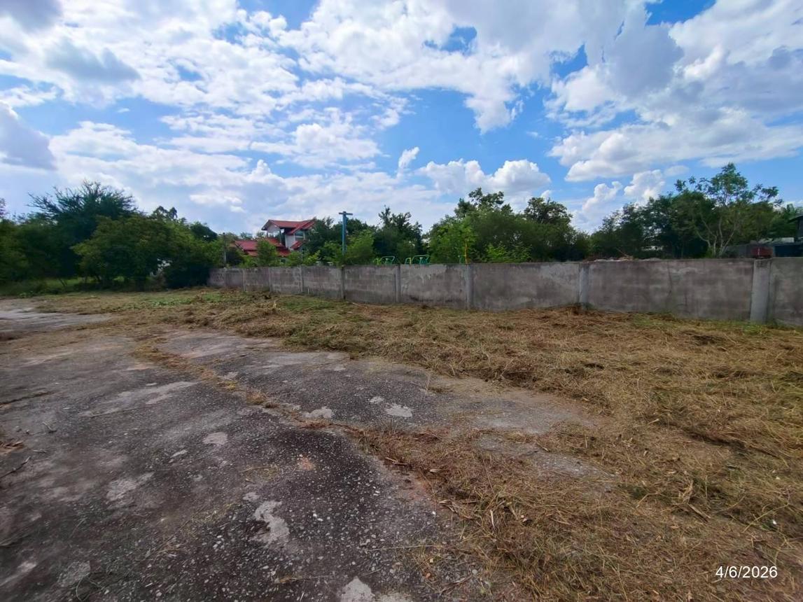 รูป บ้านเดี่ยว 400 ตร.วา แวงน้อย ขอนแก่น 949,000 - รูปที่ 30/35