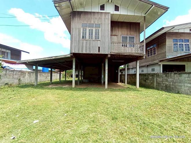 รูป บ้านเดี่ยว 100 ตร.วา สมเด็จ กาฬสินธุ์ 662,000 - รูปที่ 2/31