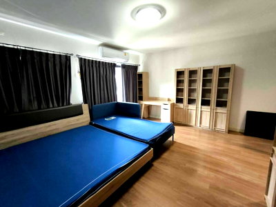 Townhouses for sale Phasi Charoen : 3 Story Townhome at Workplace Ratchaphruek – Charan by SC Asset