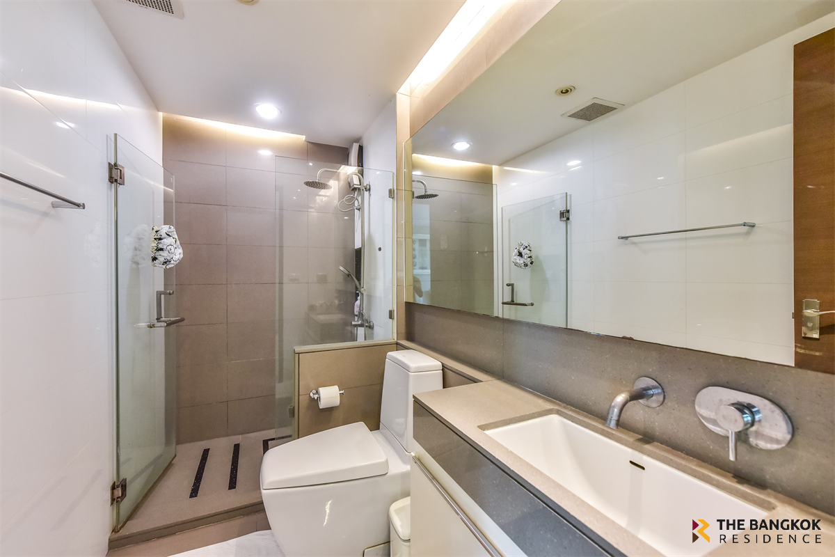 picture The Address Pathumwan near BTS Ratchathewi More Convenience, Full Relaxation - 8/10
