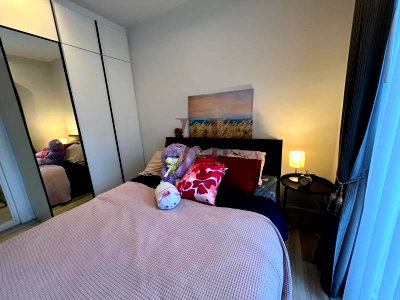 Condos for rent : The Key Sathon-Ratchaphruek 1BR Condo for Rent 10,000 THB | Call now 063-616-5390