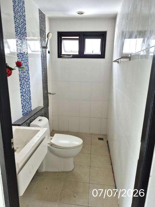 รูป บ้านเดี่ยว 36.2 ตร.วา มหานครตรังวิลเลจ แอท มหานคร เมืองตรัง ตรัง 2.7M - รูปที่ 30/37