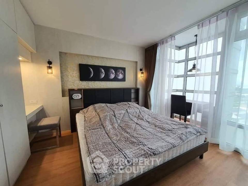 รูป คอนโด 2 ห้องนอน ขนาด 90 ตร.ม. Riviera Condominium Muang Thong Thani (ID 3221700) - รูปที่ 15/19