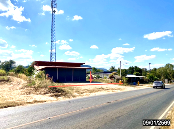 picture HOME 200 Sq.w. Tha Khan Tho Kalasin for 3.9M - 1/11