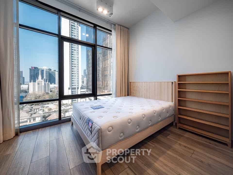 รูป 4 ห้องนอน 175 ตร.ม. ที่ The Lofts Asoke ใกล้ MRT เพชรบุรี (ID 3234920) - รูปที่ 11/14