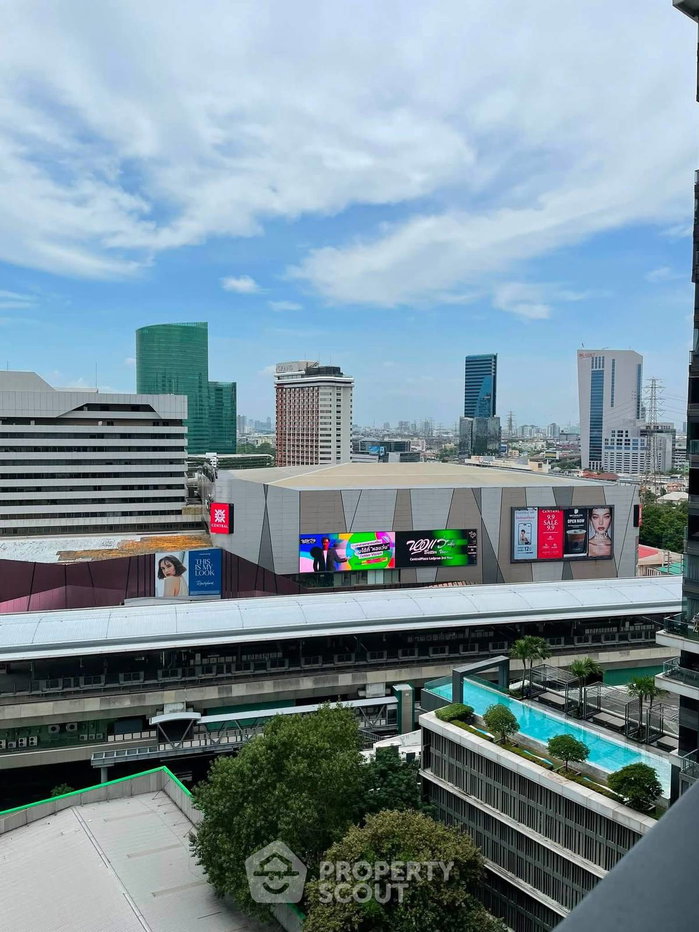 รูป ชั้น 18 คอนโด 1 ห้องนอน Life Ladprao Valley ใกล้ BTS ห้าแยกลาดพร้าว 100 ม. (ID 3234372) - รูปที่ 12/13