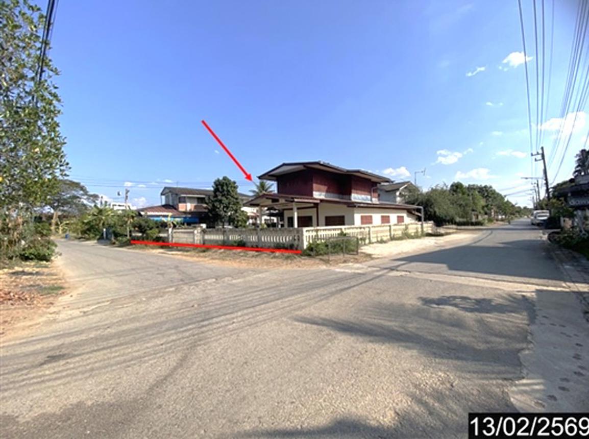 picture HOME 120.1 Sq.w. Chiang Khan Loei for 2.5M - 10/19
