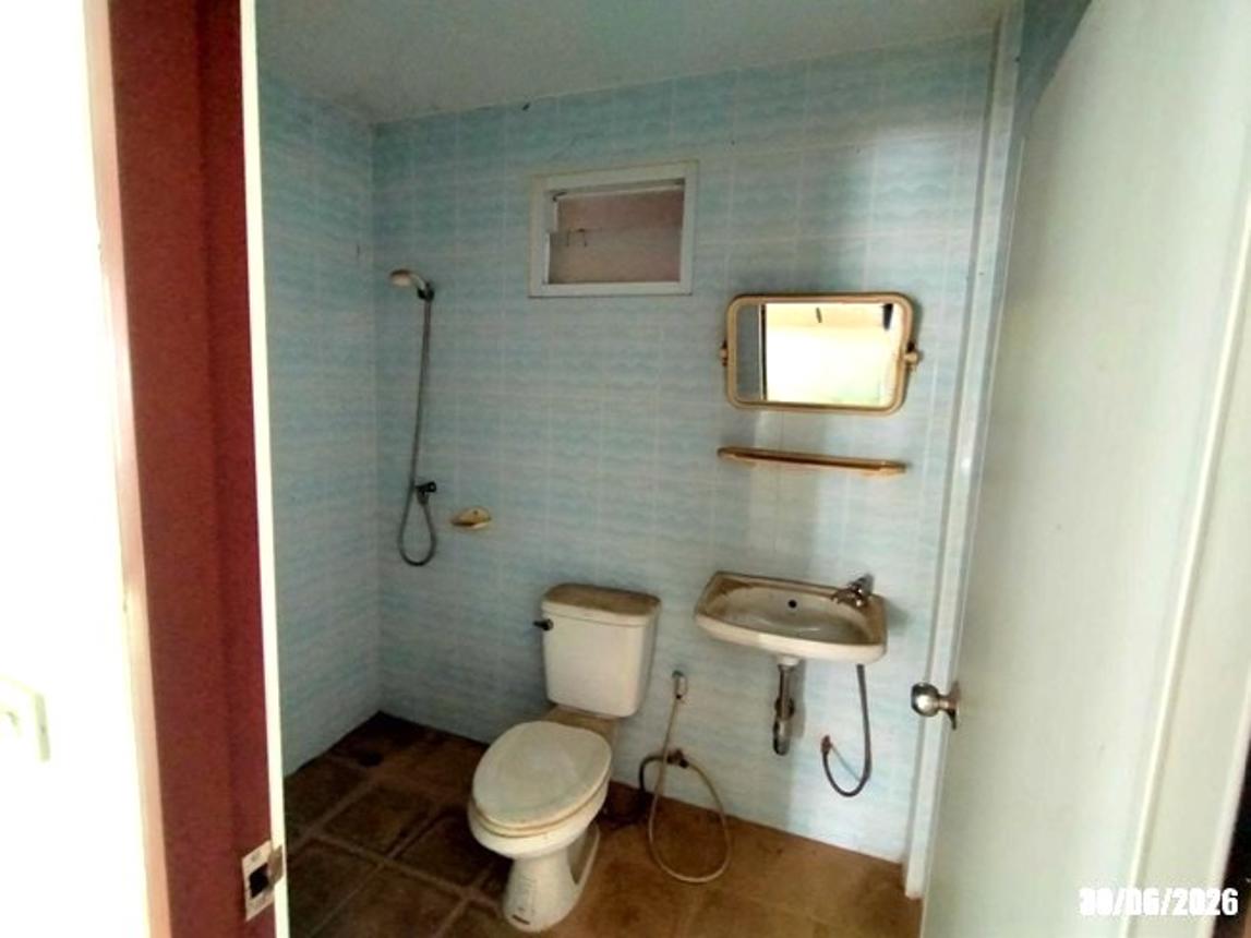picture TOWN HOUSE 28.9 Sq.w. Nongkai for 1.5M - 23/33