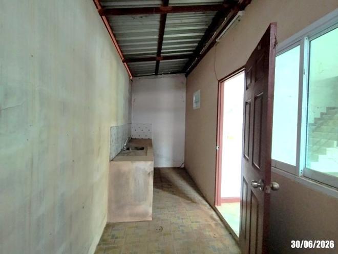 picture TOWN HOUSE 28.9 Sq.w. Nongkai for 1.5M - 8/33