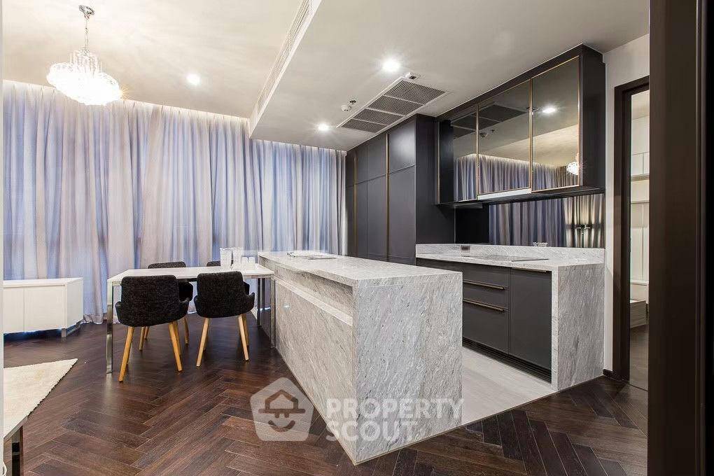 รูป ห่าง BTS อารีย์ 100 ม. | คอนโด 2 ห้องนอน The Monument Sanampao (ID 3232744) - รูปที่ 3/22