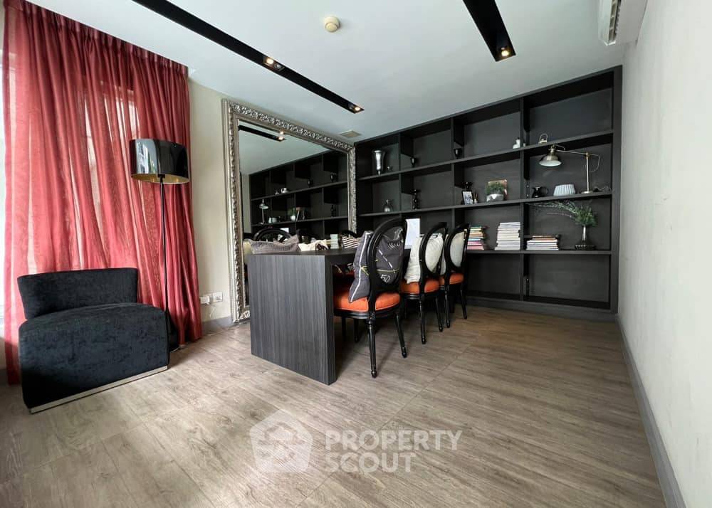 รูป คอนโด 2 ห้องนอน Maestro 39 Sukhumvit 39 ใกล้ BTS พร้อมพงษ์ (ID 1830516) - รูปที่ 13/30