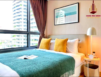 Condos for sale : ✨ For Sale : H Sukhumvit 43  Condo ✨  💰 Only 7,200,000 THB
