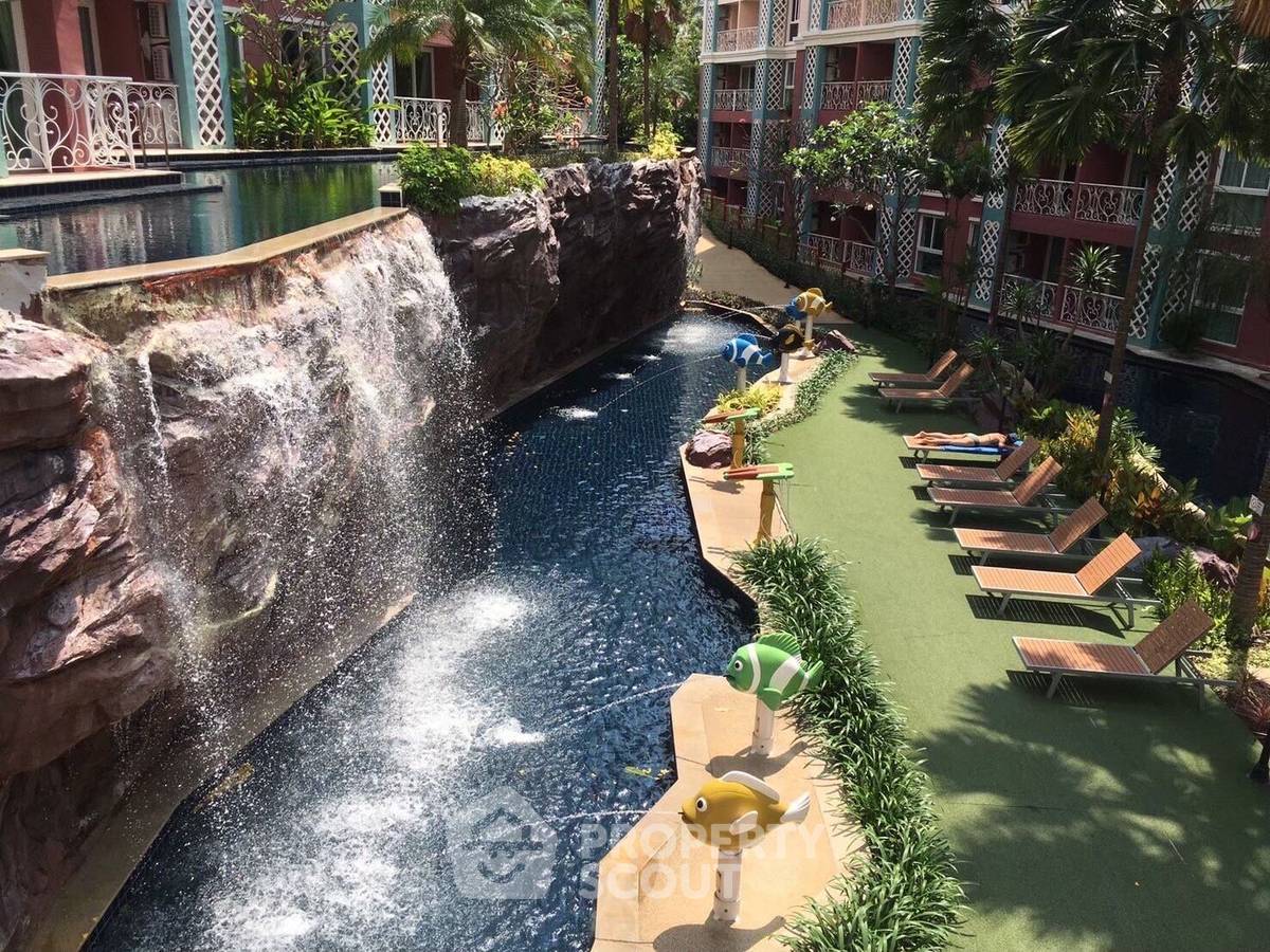 รูป คอนโดสองห้องนอนขาย Grande Caribbean Condo Resort Pattaya พัทยาใต้ (ID 1900025) - รูปที่ 16/27