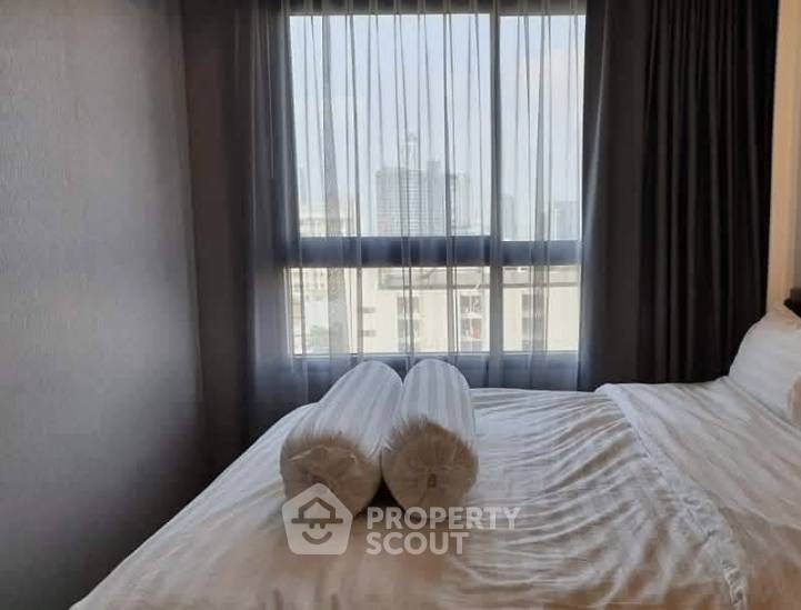 รูป ใกล้ BTS บางจาก 100 ม. | คอนโด 2 ห้องนอน Ideo Sukhumvit 93 (ID 3122283) - รูปที่ 4/4
