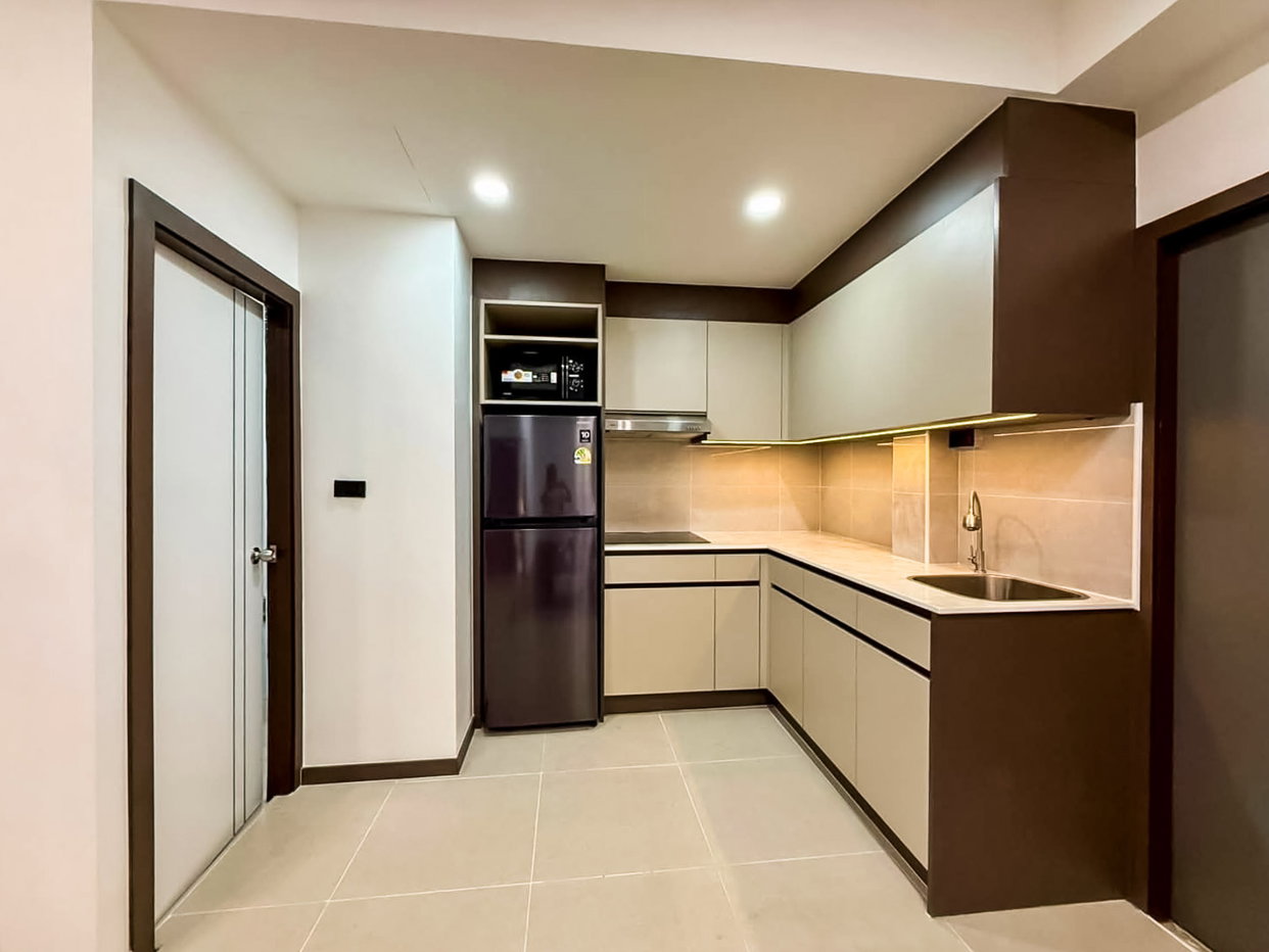 รูป 2 Bedroom Condo for Sale Majestic Jomtien Pattaya - รูปที่ 5/16