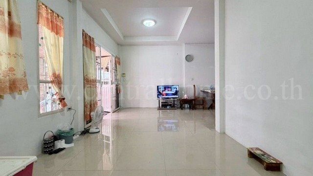 รูป ทาวน์เฮ้าส์ ดรีมเพลส สวนผัก 32 - รูปที่ 7/21