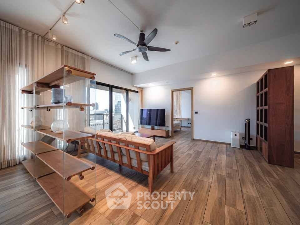 รูป 4 ห้องนอน 175 ตร.ม. ที่ The Lofts Asoke ใกล้ MRT เพชรบุรี (ID 3234920) - รูปที่ 3/14