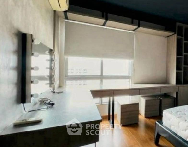 รูป ใกล้ BTS วงเวียนใหญ่ 100 ม. คอนโด 1 ห้องนอน Hive Taksin ขาย (ID 3228188) - รูปที่ 4/7