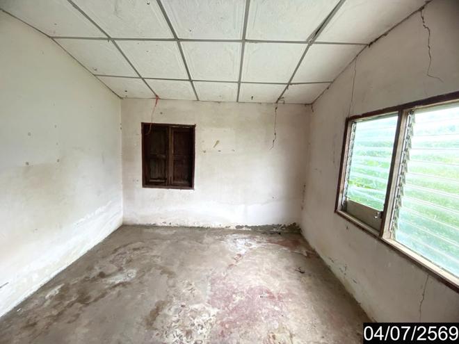 รูป บ้านเดี่ยว 294 ตร.วา กุมภวาปี อุดรธานี 1.4M - รูปที่ 7/29