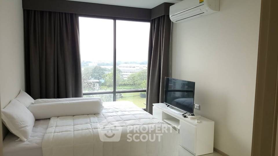 รูป ใกล้ BTS เอกมัย เพียง 200 ม. | 1 ห้องนอน Rhythm Sukhumvit 42 (ID 3235171) - รูปที่ 19/20