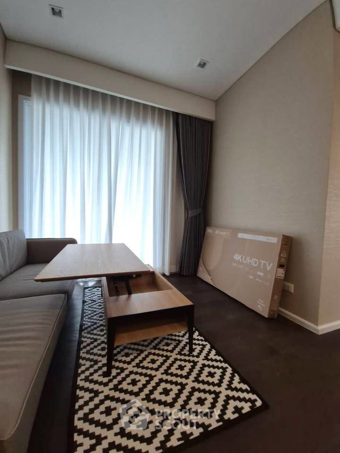 picture 34th-Floor 2-BR The Saint Residences 100m To MRT Phahon Yothin (ID 3232289) - 10/11