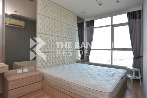 Ideo Verve Ratchaprarop Comfortable Living Starts Here near Airport Rail Link Ratchaprarop Station