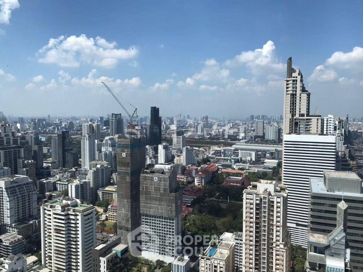 รูป ชั้น 20 ใกล้ MRT สุขุมวิท 70 ม. คอนโด 2 ห้องนอน Ashton Asoke (ID 3232815) - รูปที่ 9/9