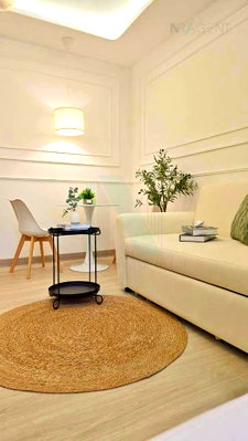 Condos for sale : 🚩 For Sell Condo LUMPINI CENTER LADPRAO 111 Building F, Floor 8,1 bed room, Room size 28 sqm