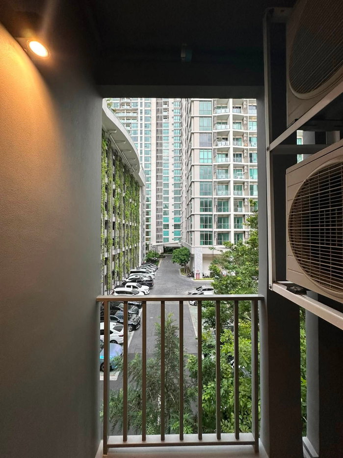 รูป [VR0757] 🔥 17,000/เดือน | Quintara Phume Sukhumvit 39 ขนาด 31 ตร.ม. 1 ห้องนอน แต่งครบพร้อมเข้าอยู่ 14 ก.ย. 69 ใกล้ BTS พร้อมพงษ์! 🔥 - รูปที่ 3/12