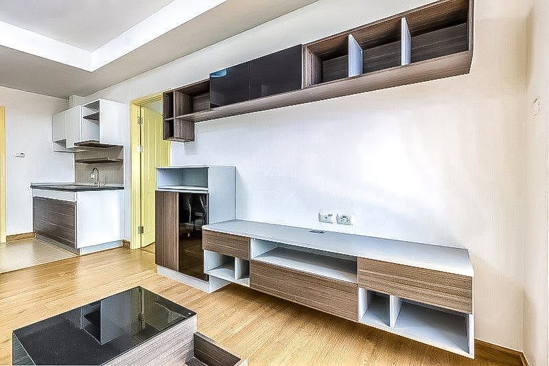 รูป 1 Bedroom Condo for Sale Supalai Mare Pattaya Sea View - รูปที่ 2/8