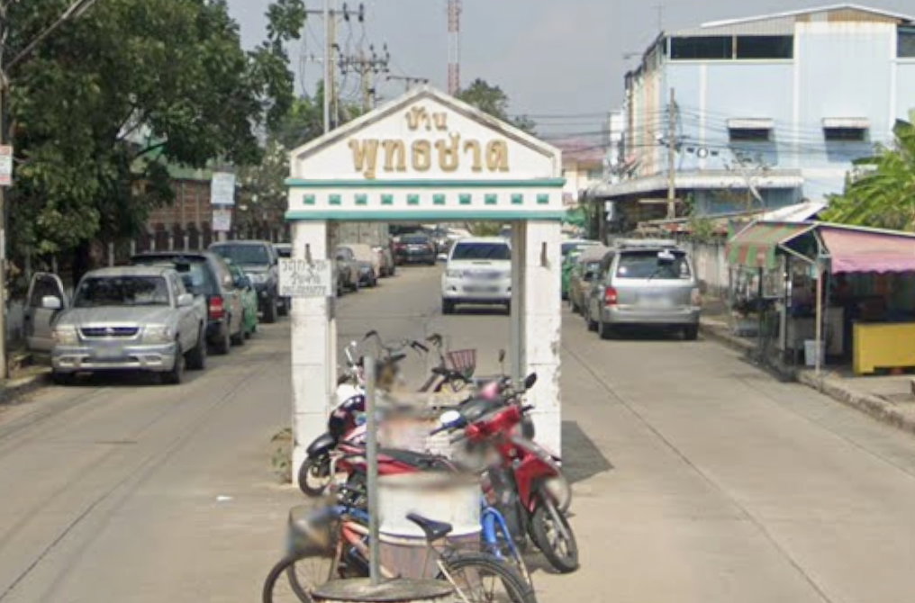 Project Baan Phuttachad Nong Khaem Picture - 1/6