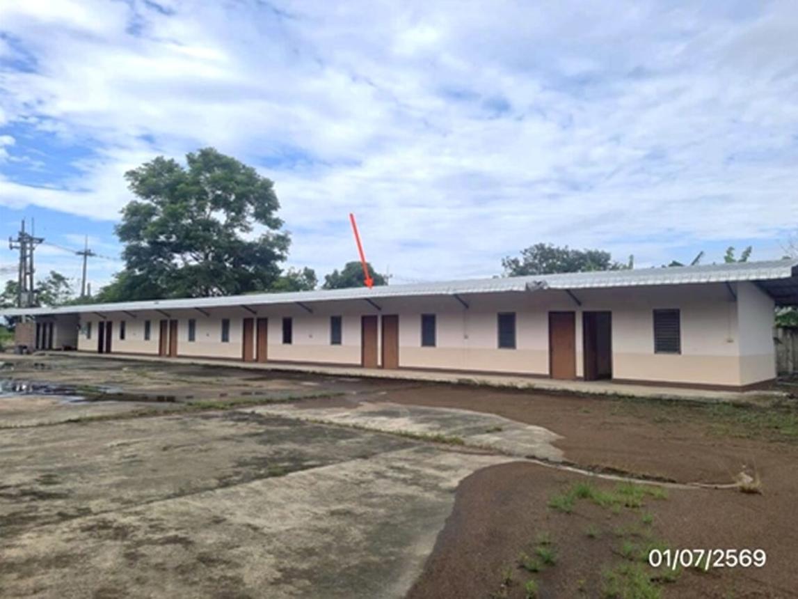 รูป อาคารโรงงาน 11003 ตร.วา พญาเม็งราย เชียงราย 49.6M - รูปที่ 39/49